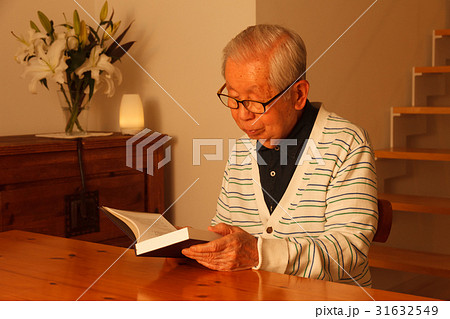 読書 31632549