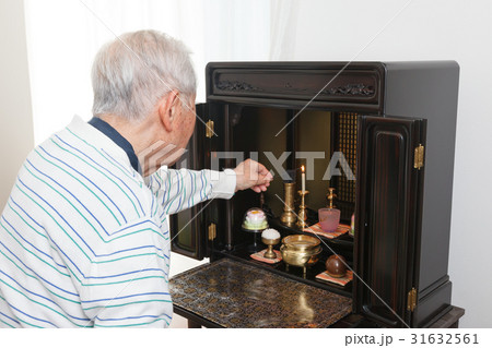 仏壇 31632561
