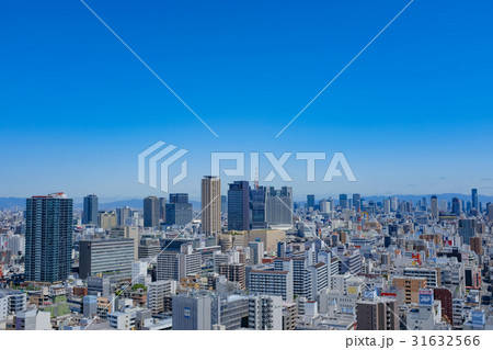 大阪 都市風景 大阪 都市風景 31632566