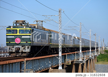 EF8143寝台特急トワイライトエクスプレス 31632608