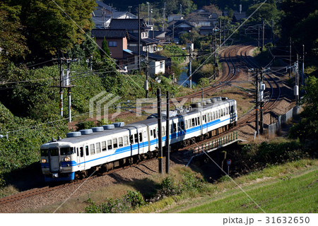 475系北陸色3両 31632650