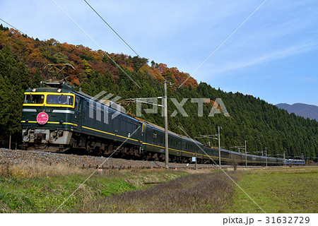 EF81114寝台特急トワイライトエクスプレス EF81114寝台特急トワイライトエクスプレス 31632729