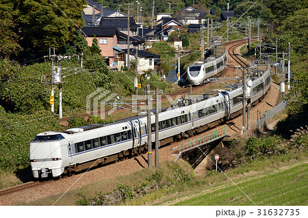 想い出の特急街道 31632735