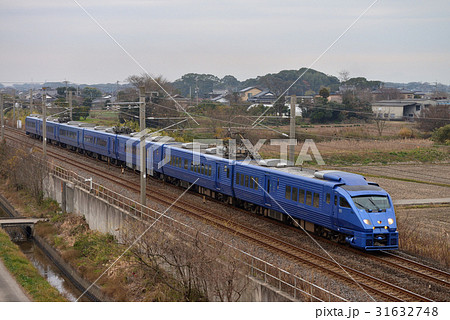 883系特急ソニック 31632748