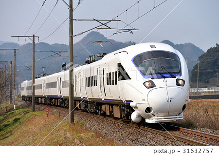 885系特急ソニック 885系特急ソニック 31632757