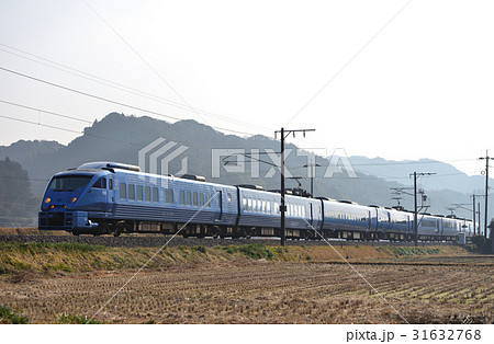 883系特急ソニック 31632768