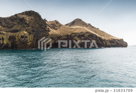 Vestmannaeyjar island, Iceland 31633709
