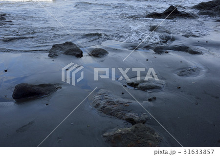 波打ち際 31633857