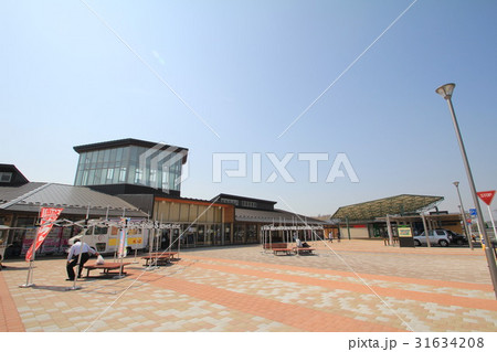 道の駅まくらがの里こが(茨城県) 道の駅まくらがの里こが(茨城県) 31634208