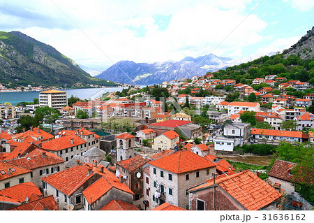 コトル（モンテネグロ） 31636162