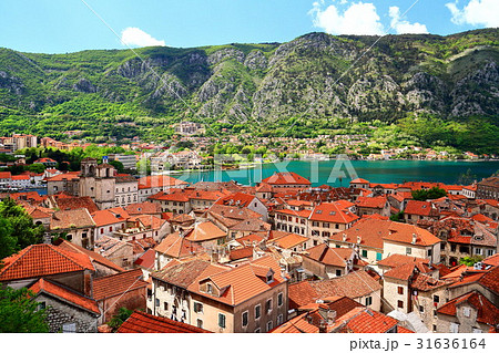 コトル（モンテネグロ） 31636164