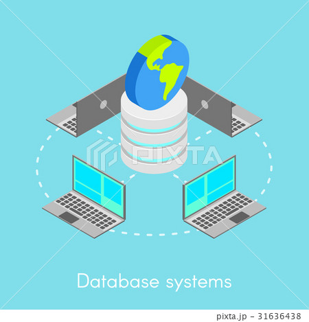 Concept for online database systems. Concept for online database systems. 31636438