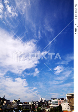 雲 クラウド くも 31636870