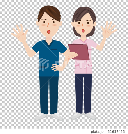 care worker care worker 31637433