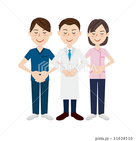 チーム医療 チーム医療 31638510