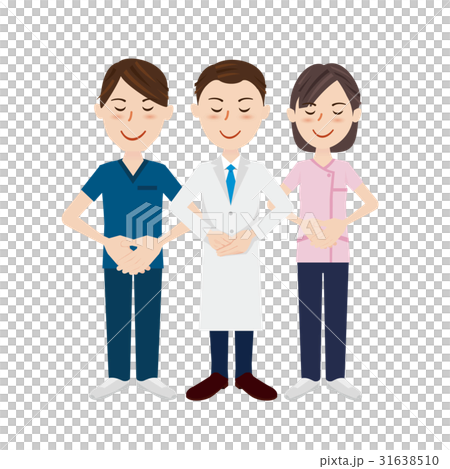 チーム医療 チーム医療 31638510