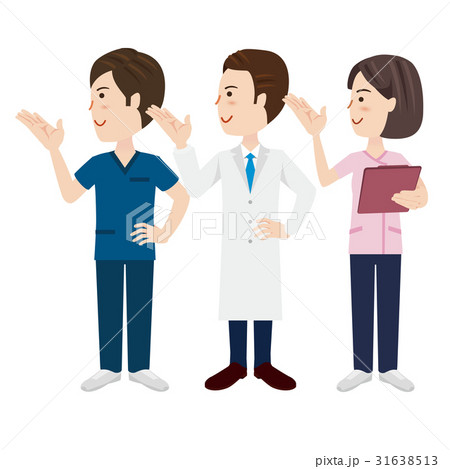 チーム医療 チーム医療 31638513