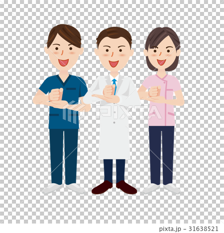 チーム医療 チーム医療 31638521