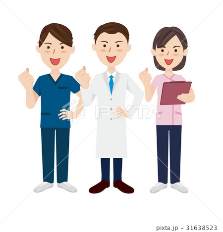 チーム医療 チーム医療 31638523