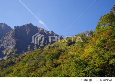 谷川岳 谷川岳 31638958