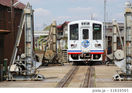 関東鉄道竜ケ崎線 関東鉄道竜ケ崎線 31639565