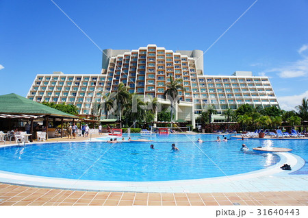 キューバのホテル キューバのホテル 31640443