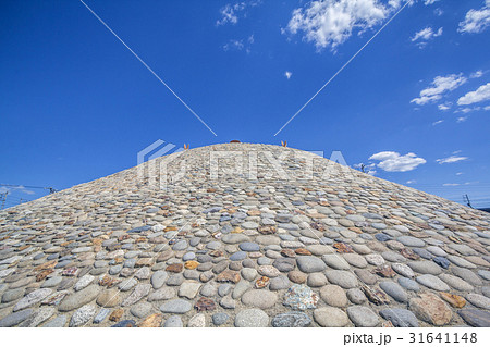 名古屋市　志段味大塚古墳 31641148