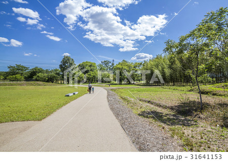名古屋市 志段味古墳群 名古屋市 志段味古墳群 31641153
