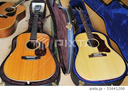 フォークギター 31641200