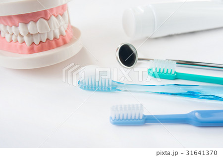 歯磨き 虫歯予防イメージ 歯磨き 虫歯予防イメージ 31641370