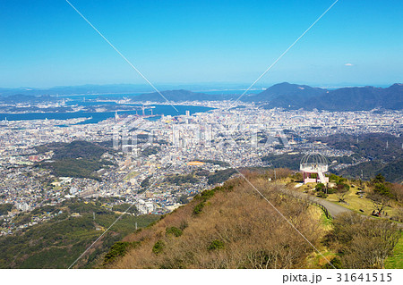 北九州市 展望 北九州市 展望 31641515