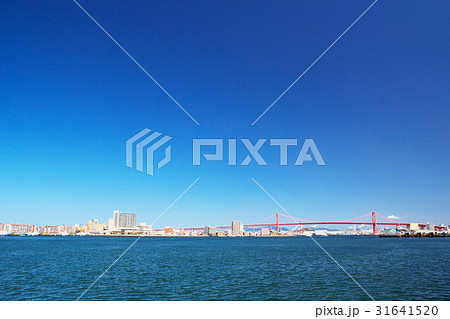 若戸大橋 若戸大橋 31641520