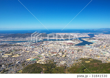 北九州市　展望 31641530