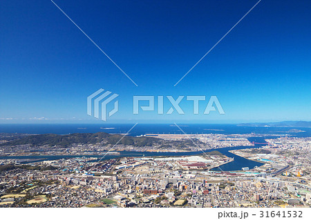 北九州市　展望 31641532