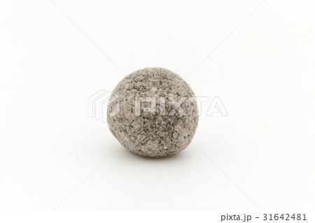 タピオカティー用タピオカパール（調理前）：Boba for Bubble Tea 31642481