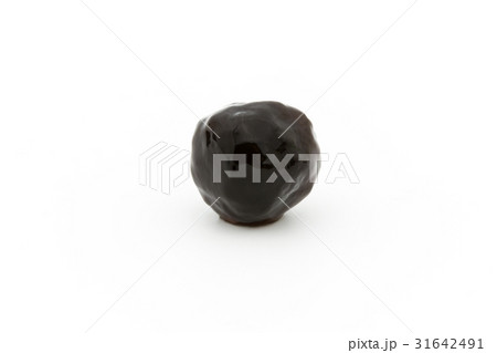 タピオカティー用タピオカパール（調理後）：Boba for Bubble Tea 31642491