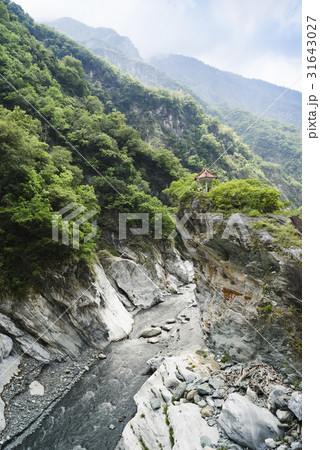 景色 風景 アジア人 31643027