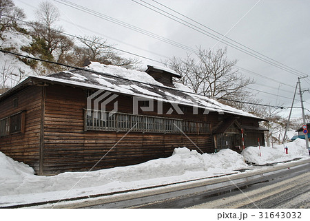 小樽祝津ニシン番屋 茨木家中出張番屋 31643032