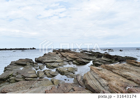 岩 石 ロック 31643174