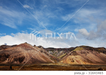 Iceland 31643465