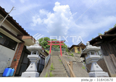 大前時吉神社 31643670