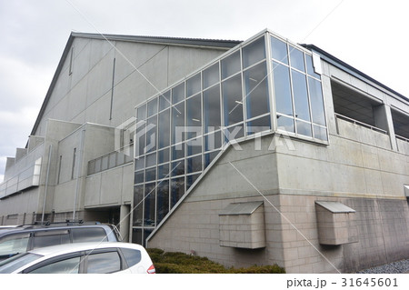 福島市国体記念体育館 31645601