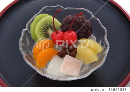 あんみつ 31645853