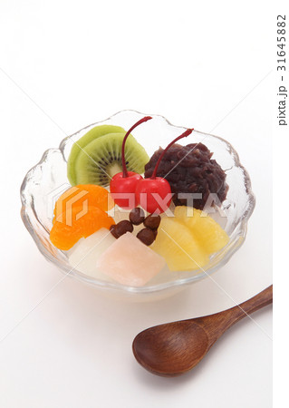 あんみつ 31645882