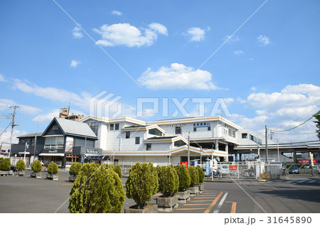 東岩槻駅　　東武アーバンンクライン 31645890