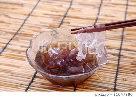 くずきり 31647390