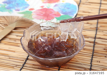 くずきり 31647395