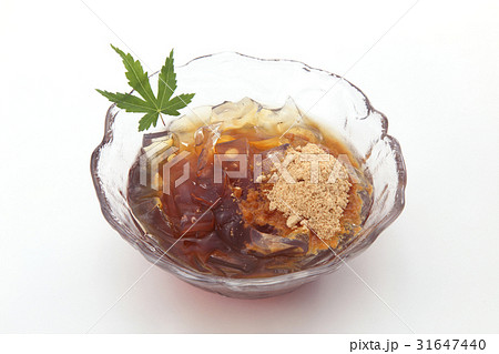 くずきり 31647440