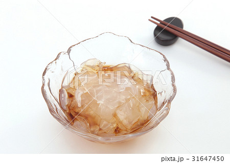 くずきり 31647450