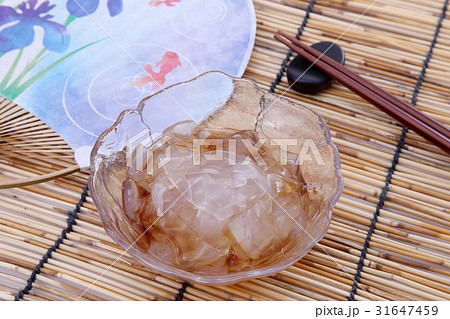 くずきり 31647459